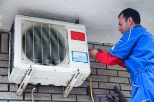 24/7 and Emergency HVAC Near Fairless Hls, PA | Air Conidtioning and Heating Contractors